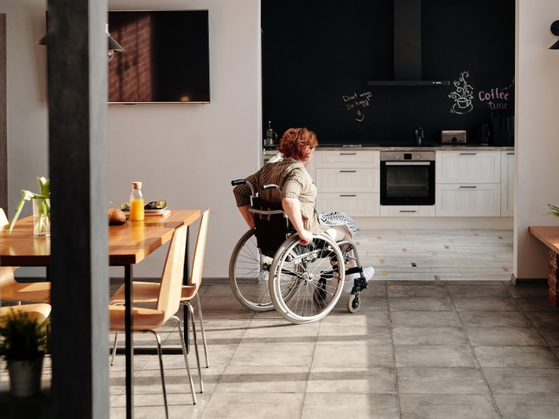 Where to Find Right Disability Accommodation Service During Covid-19&nbsp;Pandemic